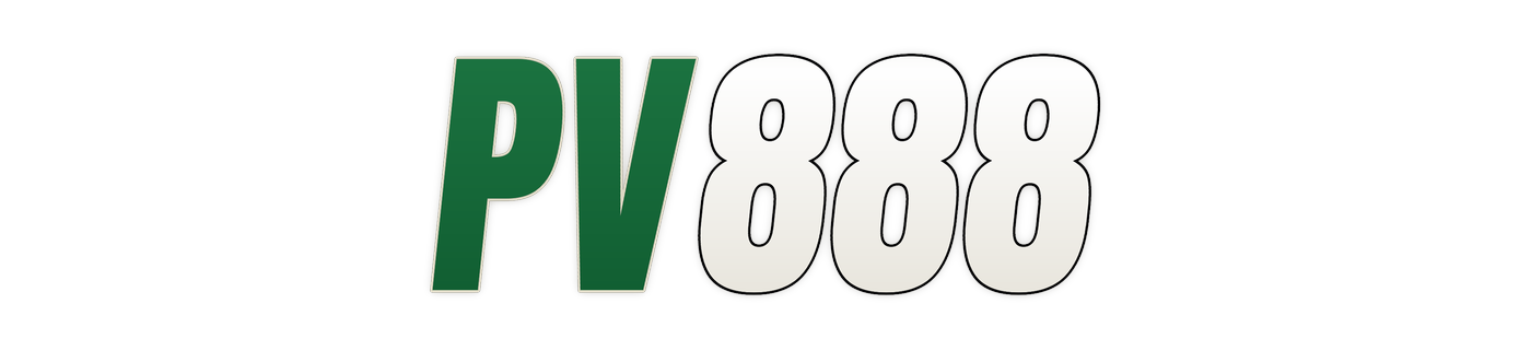pv888 logo